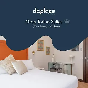  Gasthuis Daplace - Gran Torino